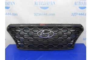 Решітка радіатора HYUNDAI SANTA FE (TM) 18-23 86351-S2100