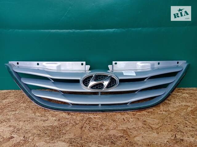 Решетка радиатора HYUNDAI SONATA YF 10-14 863503S000