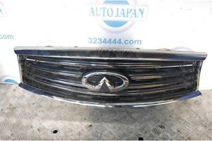 Решетка радиатора INFINITI FX/QX70 S51 08-17 62070-3EV0A