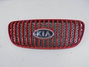 Решітка радіатора KIA PICANTO K9