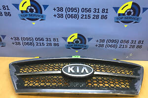 Решетка радиатора Kia Sorento 2002-2006 86350-3E010