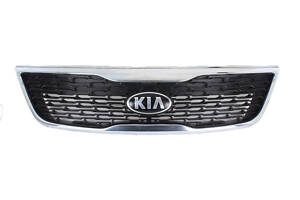 РЕШІТКА РАДІАТОРА KIA SORENTO II LIFT 12-14