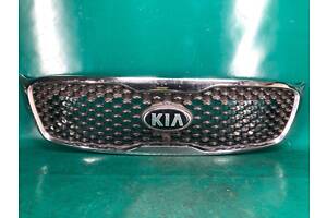 Решітка радіатора KIA SORENTO UM 14- 86350-C6000