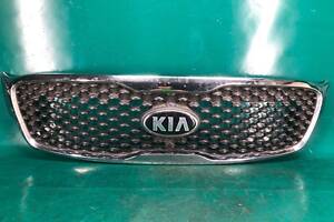 Решетка радиатора KIA SORENTO UM 14-86350-C6000