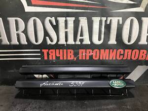 Решетка радиатора Land Rover Freelander I AWR1496 5397