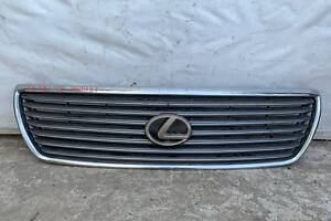 Решітка радіатора LEXUS LS430 00-06 53112-50090