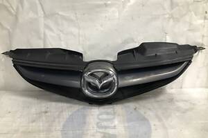 Решетка радиатора MAZDA 5 CR 05-10 C291-50-71191