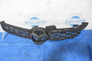 Решетка радиатора MAZDA CX-7 06-12 EG21-50-711