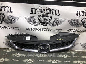 Решетка радиатора Mazda mazda 5 (cr) 2005-2010 с23550711