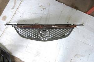 Решітка радіатора MAZDA PREMACY 98-03 C100-50-710C