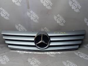 Решітка радіатора Mercedes cl203 coupe 2000-2007 a2038800383