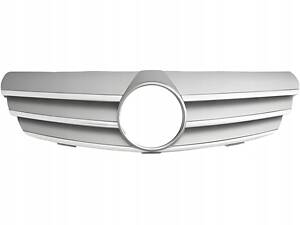 РЕШЕТКА РАДИАТОРА MERCEDES CLK 200-500 C209 02-09 р.