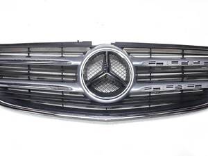 Решітка радіатора Mercedes V Vito Class w447
