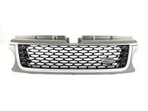 Решітка радіатора на Land Rover Range Rover Sport L320 2010-2013 року