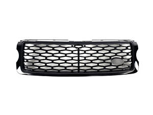 Решітка радіатора на Land Rover Range Rover Vogue L405 2013-2017 року