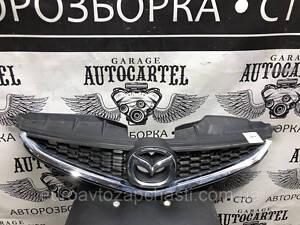Решетка радиатора на Mazda 5 (CR) 2008-2010р ce1950712