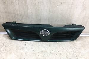 Решітка радіатора NISSAN ALMERA 97-01 62310-0N000