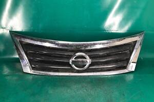 Решетка радиатора NISSAN ALTIMA L33 12-18 62310-3TA0A