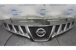 Решітка радіатора NISSAN MURANO Z51 07-14 62310-1AA0A