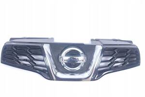 РЕШЕТКА РАДИАТОРА NISSAN QASHQAI+2 J10 LIFT (09-13) 62310BR10A