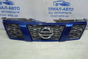 Решітка радіатора Nissan X-Trail 2007-2010 62310JG50A (Арт.15423)