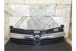 Решітка радіатора Opel Astra H III 3D GTC 13247081 4659