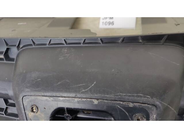Решетка радиатора переднего бампера Dacia Logan 2 Sandero 2 (2013-2016) 623107634R - Фото 8