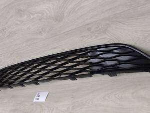 Решетка радиатора переднего бампера Fiat Tipo (2015-2025) 51981502 Деф.(трещина)