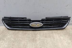 Решетка радиатора переднего бампера Ford S-Max MK1 (2010-2014) AM21-R8200-A AM21-R8200-AG