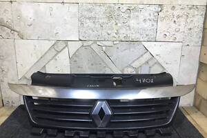 Решетка радиатора Renault Thalia 8200700420 4701