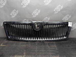 Решітка радіатора Skoda Octavia A5 2004-2013 1z0853668, 21481994