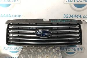 Решітка радіатора SUBARU FORESTER SG 02-07