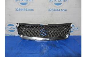 Решітка радіатора SUZUKI GRAND VITARA 05-15 71742-65J0