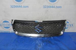 Решітка радіатора SUZUKI GRAND VITARA 05-15 71742-65J0