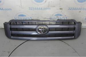 Решітка радіатора TOYOTA HIGHLANDER 01-07 53101-48100J0