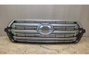 Решетка радиатора TOYOTA LAND CRUISER 200 08-21 53101-60D20