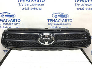 Решетка радиатора Toyota Rav 4 CA30 2.2 DIESEL 2ADFTV 2006 (б/у)