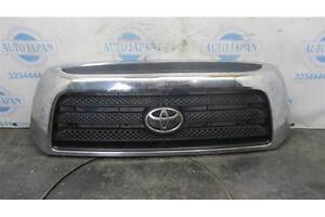 Решітка радіатора TOYOTA TUNDRA 07-13 53100-0C160