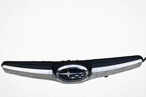 Решетка радиатора верхняя SUBARU FORESTER S13 2014-2018 91121SG050