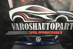 Решітка радіатора Volkswagen Golf III 1H6853653 4713