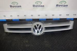 Решітка радіатора Volkswagen GOLF PLUS 2005-2014 (Фольксваген Гольф), БУ-249285