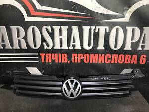 Решітка радіатора Volkswagen Lupo 6X0853653A 4719