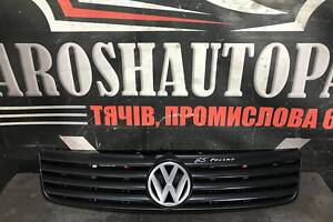 Решітка радіатора Volkswagen Passat B5 3B0853653C 4922