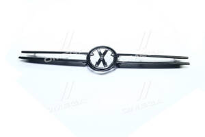 Решетка радиатора VW GOLF IV 97- (выр-во TEMPEST) 051 0597 990 RU51