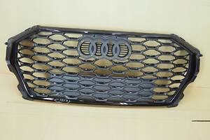 Решітка РЕШІТКА AUDI Q3 83A S-LINE 83F853651 ABC