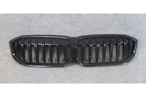 Решітка решітка BMW G20 G21 LCI 5113192976-10 ЧОРНА