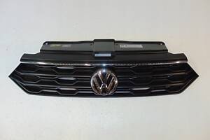 Решітка решітка VW TROC T-ROC 2GA853651E