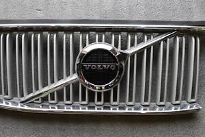 Решетка решетки хром Volvo XC90 II 31425933