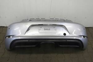 Задній бампер Porsche Cayman GTS 718 982 LIFT 15-