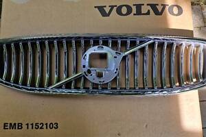 Решітка решітки Volvo S90 V90 32234080, 32234088